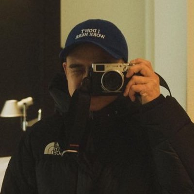 hellodannyfeng's profile picture. IG: @hellodannyfeng | Founder: @fengproduction