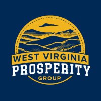 West Virginia Prosperity Group (@wvprosperity) 's Twitter Profile Photo West Virginia Prosperity Group (@wvprosperity) 's Twitter Profile Photo