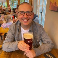 JR (@penfold_jr) 's Twitter Profile