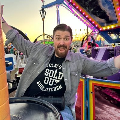 mikejerny's profile picture. "The only true currency in this bankrupt world is what you share with someone else when you're uncool."