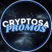 CRYPTOSA PROMOS (@betspicksfree) Twitter profile photo CRYPTOSA PROMOS (@betspicksfree) Twitter profile photo