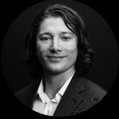 Senior Investment Strategist #BitwiseInvest