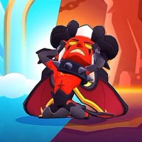 Messenger of God (@brawlstars_ouen) 's Twitter Profile Photo Messenger of God (@brawlstars_ouen) 's Twitter Profile Photo