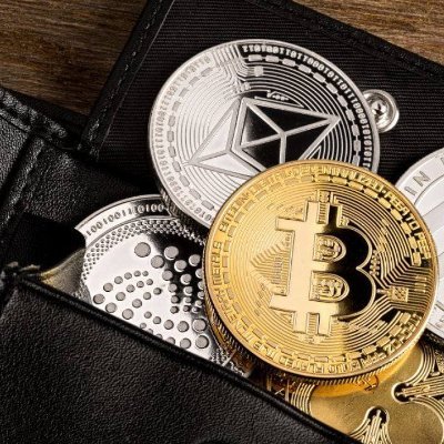 Welcome to The Verdant Trading Hub! 🌱 Dive into a world of sustainable and profitable trading insights.Join our telegram channel