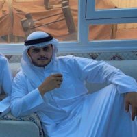 عذبي خالد الهجيني (@adbei2) Twitter profile photo