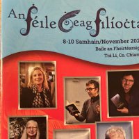 An Fhéile bheag filíochta (@anfheilebheag) 's Twitter Profile Photo An Fhéile bheag filíochta (@anfheilebheag) 's Twitter Profile Photo