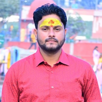 pranchalgupta25's profile picture. ll High-Flyer ll Father ll Husband ll Brother ll Son ll                             🌹ll PROUD SANATANI ll🌹