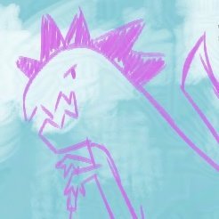 ⁂Artist⁎She/Her⁎20+⁂
Drawing my hyperfixations~ Comms:Closed
Our Life || Genshin Impact || WTDSIK || etc.