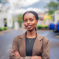 Divine Ikirezi (@divine__ikirezi) 's Twitter Profile