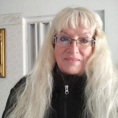 DagmarVohr's profile picture. Havloidka z Brna