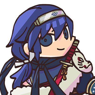RT Your Lucinaさんのプロフィール画像