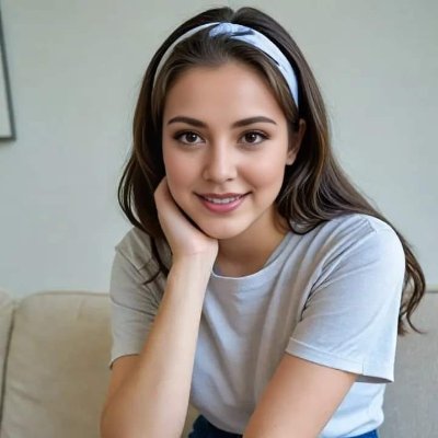 Hello, I'm Rose J. Miami, Florida, is where I'm from. I'm employed at a bank.