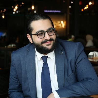 Abdullah_Mirann's profile picture. S.U.E | Media department