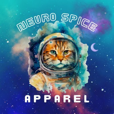 SpiceTees42069's profile picture. Our Store! Come Check out our Neurodivergent shirts. Or don't. No pressure. 

https://t.co/I7mcEfvXaR