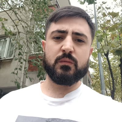 CanHancioglu63's profile picture. 