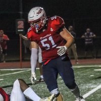 Luke Pettersen (@pettersen_luke) 's Twitter Profile Photo