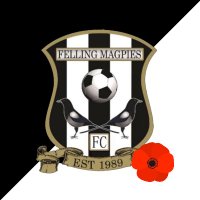 Felling Magpies FC - Seniors (@fmfcseniors) 's Twitter Profile
