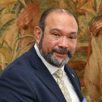 Luis Aparicio Bermúdez SV (@luisapariciosv) 's Twitter Profile