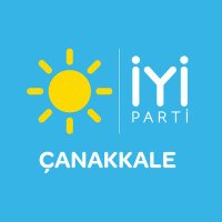 İYİ Parti Çanakkale İl Başkanlığı (@canakkaleiyipa1) 's Twitter Profile