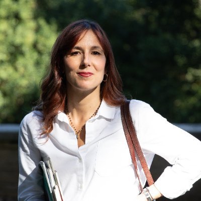Journalist | Communication | International Relations
✍️ @La_BalenaBianca, @romeing, Laboratorio Bologna Cultura & @italymagazine