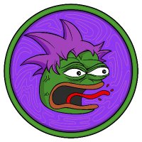 SaiyanPEPE UNCHAINED (@saiyanpepe) 's Twitter Profile