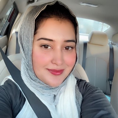 khansaamber07's profile picture. 