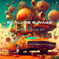 Skallee&Wagz (@skalleeandwagz) 's Twitter Profile Photo