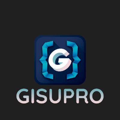 ¿Buscas una página web? Consulta aquí: gisupro@gmail.com