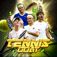 Tennis GOAT (@tennisgoat777) 's Twitter Profile Photo Tennis GOAT (@tennisgoat777) 's Twitter Profile Photo