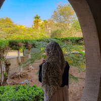 لُـجَـيْن 🪐 (@lujainis98) 's Twitter Profile