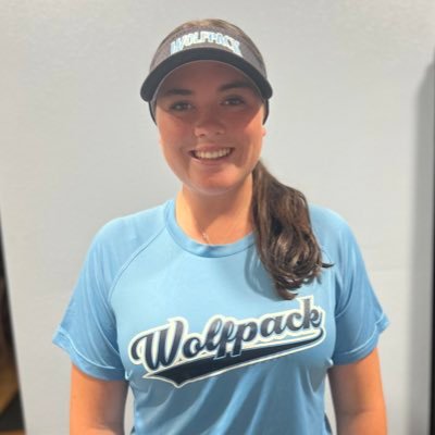 isabella_goulet's profile picture. Watson Wolfpack/Valencia HS Varsity 2026 Grad. RHP 5’6” 3.5 GPA Instagram: isabellagoulet_softball email: isabellagoulet.softball2026@gmail.com NCAA: 2308970033