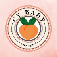 Cy Baby (@cybaby25) 's Twitter Profile Photo Cy Baby (@cybaby25) 's Twitter Profile Photo