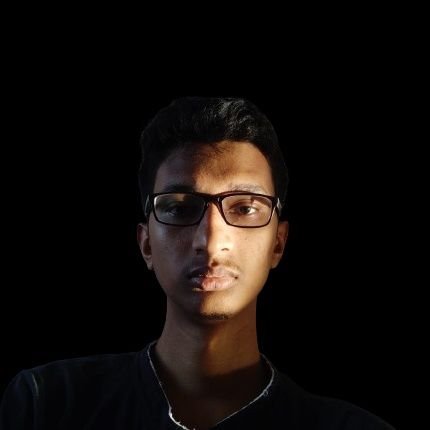 CS Student| Passionate about Coding, AI, and Problem Solving | Building the Future One Line at a Time | Lifelong Learner