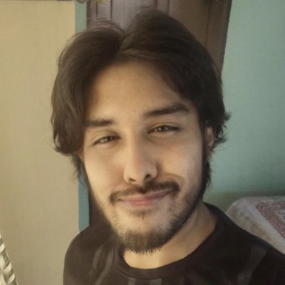 royd89007's profile picture. liberal, but not dangerously liberal
"Born this way 🌈"
Bengali ❤..