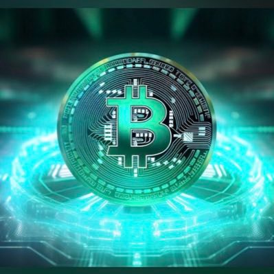 GCMxCrypto's profile picture. 