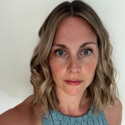 Hannah Packer - PE βΉπΌββοΈπββοΈπ΄ββοΈ Profile