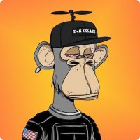 CZAR 👑 ₿ (@defi_czar) 's Twitter Profile Photo