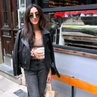 Sarah Parvini (سارا) (@sarahparvini) 's Twitter Profile
