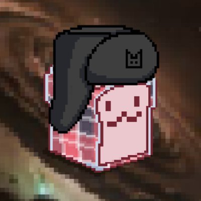 LOAFCATmeow's profile picture. #LOAFCAT on $SOL

@LoafCatHQ