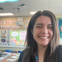 Nikki (@niknikteach) 's Twitter Profile Photo Nikki (@niknikteach) 's Twitter Profile Photo