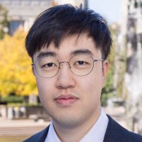 Chansik Yoon (@yoon_chansik) 's Twitter Profile