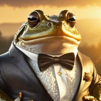 FatFrog FFR (@fatfrog33546964) 's Twitter Profile