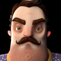 Neighbor-From-Hello-Neighbor (@itheneighbor) 's Twitter Profile Photo Neighbor-From-Hello-Neighbor (@itheneighbor) 's Twitter Profile Photo