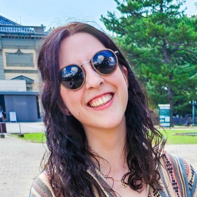 ◆ Twitch: KiaraHier
◆ Gaming Podcast: QuestLog
◆ Anfragen: kiara@ciberdime.com
◆ Impressum: https://t.co/3kJNWAuwNu
