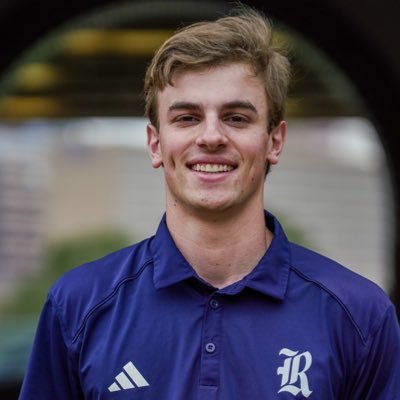 Jacob Hahn Profile