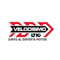 Velocísimo (@velocisimo_) 's Twitter Profile Photo Velocísimo (@velocisimo_) 's Twitter Profile Photo