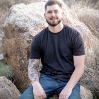 Ben Anderson (@benanderson03) 's Twitter Profile