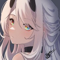 Ryuuka (@ryuukasart) 's Twitter Profile Photo Ryuuka (@ryuukasart) 's Twitter Profile Photo