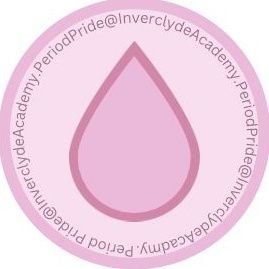 Period Pride @ Inverclyde Academy