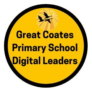 Welcome to Digital Leaders at Great Coates Academy. ‘Success and happiness for all’ - proud to be part of the Harbour Learning Trust.